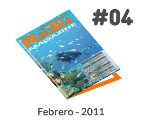 Revista Raiatea Edición 4